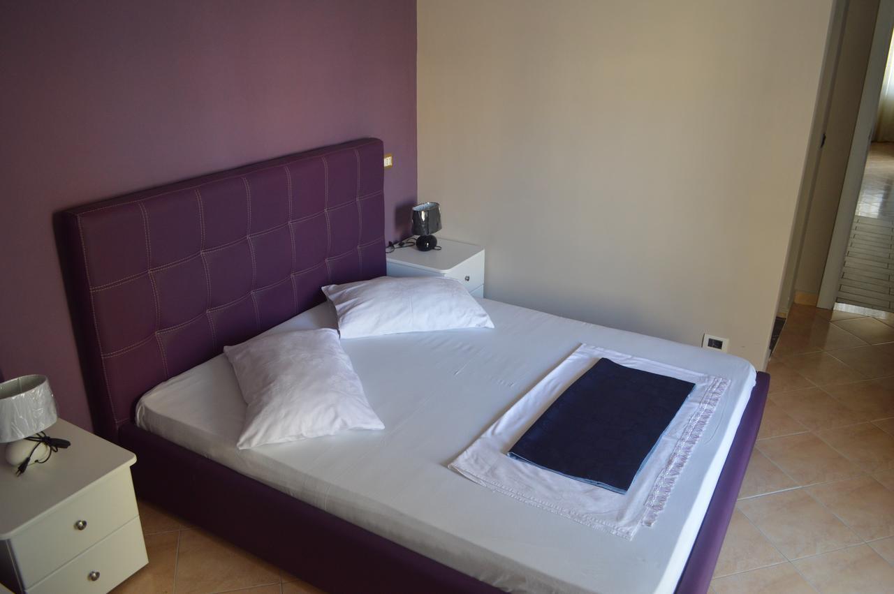 Hotel Riviera Durrës Eksteriør bilde