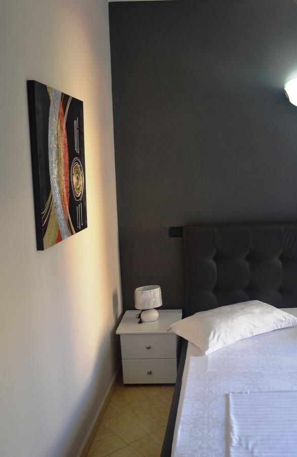 Hotel Riviera Durrës Eksteriør bilde