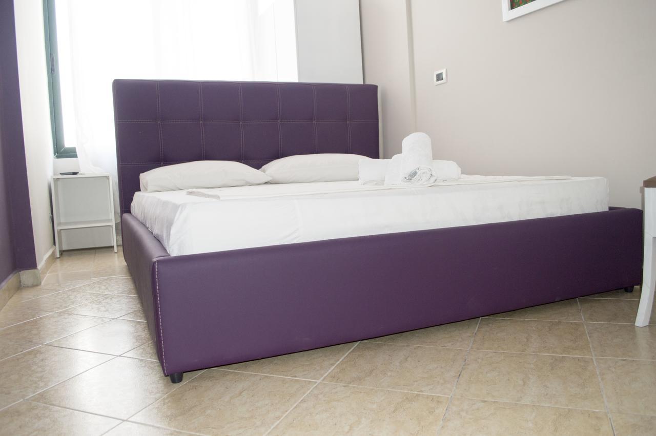 Hotel Riviera Durrës Eksteriør bilde