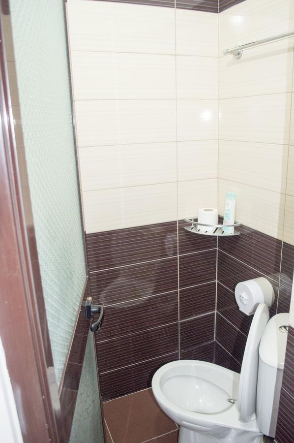 Hotel Riviera Durrës Eksteriør bilde