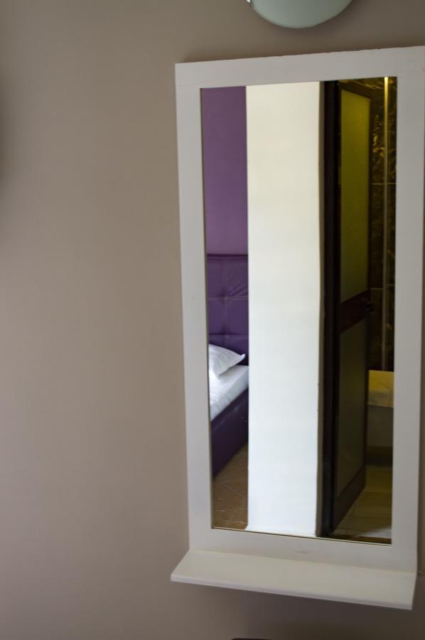 Hotel Riviera Durrës Eksteriør bilde