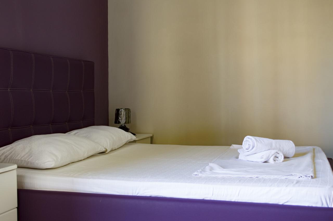 Hotel Riviera Durrës Eksteriør bilde