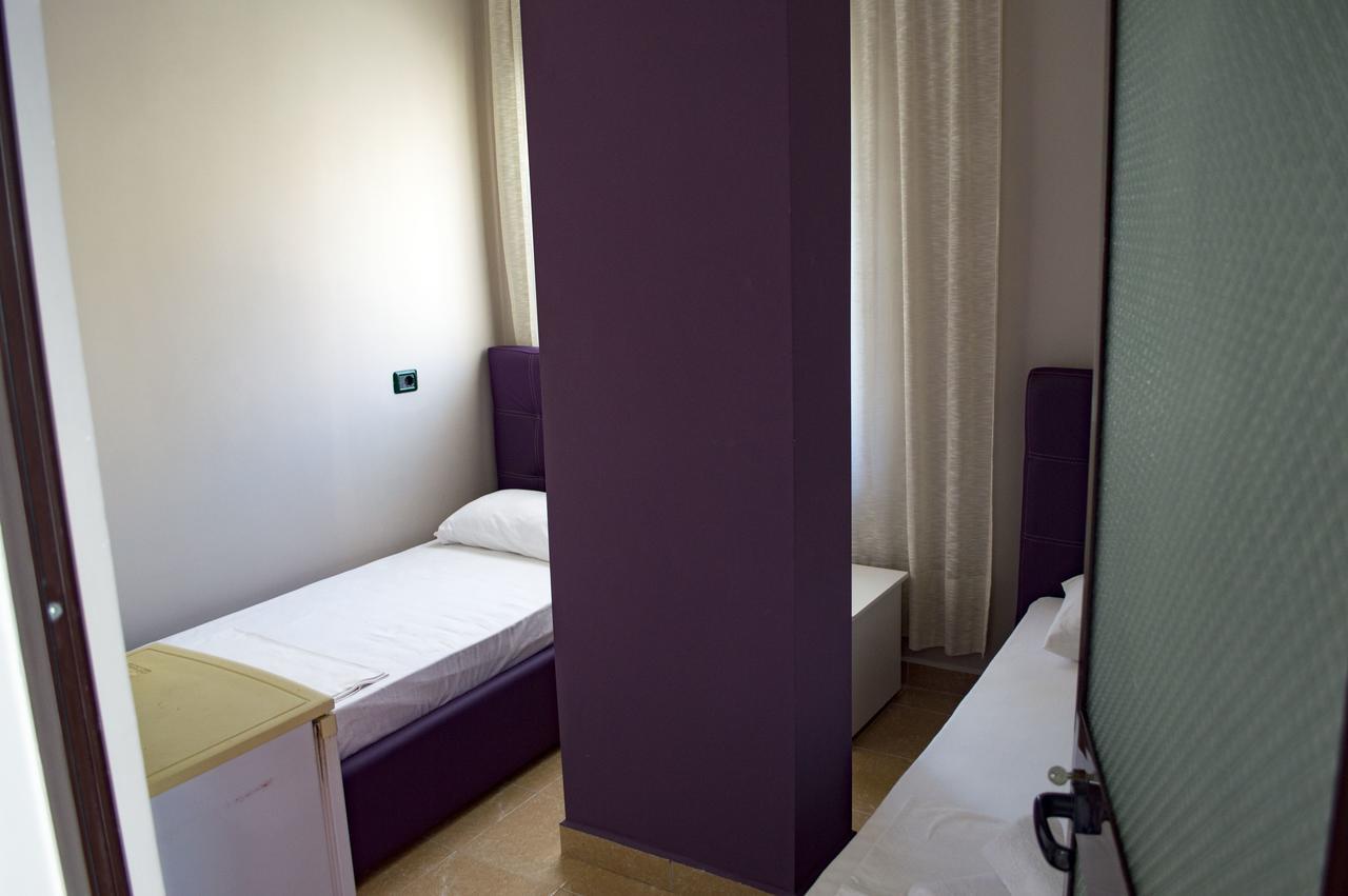 Hotel Riviera Durrës Eksteriør bilde