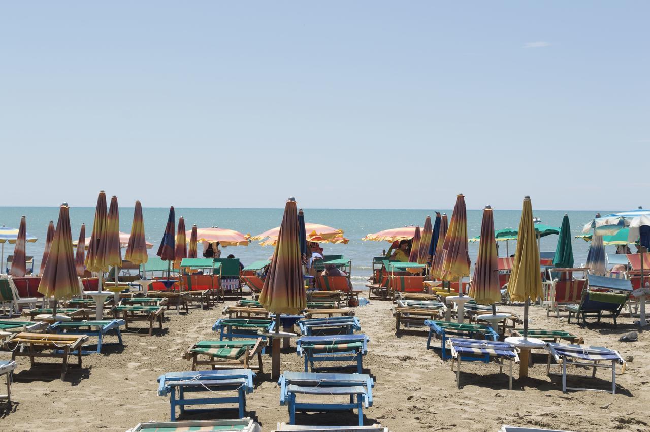 Hotel Riviera Durrës Eksteriør bilde