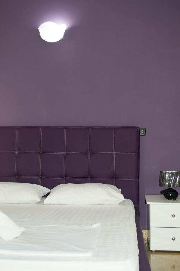 Hotel Riviera Durrës Eksteriør bilde