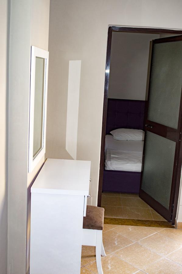 Hotel Riviera Durrës Eksteriør bilde
