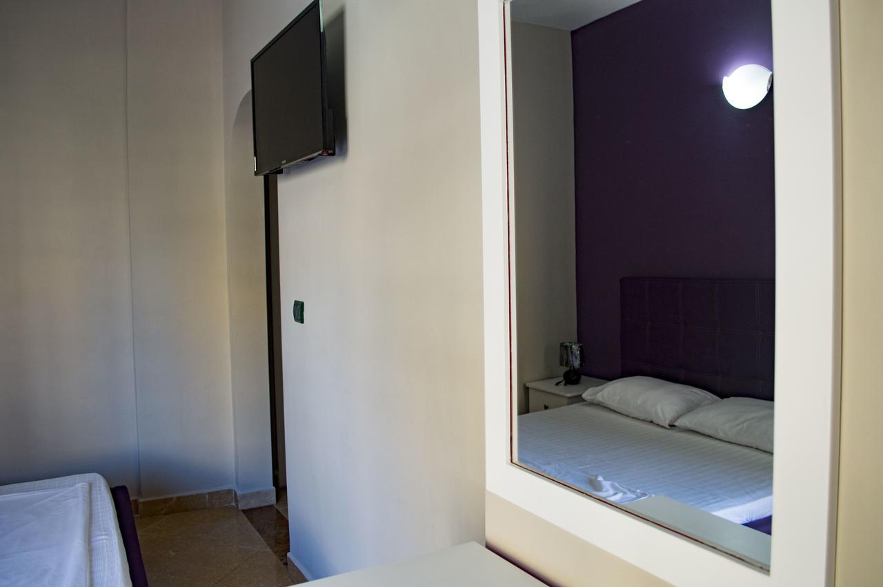 Hotel Riviera Durrës Eksteriør bilde